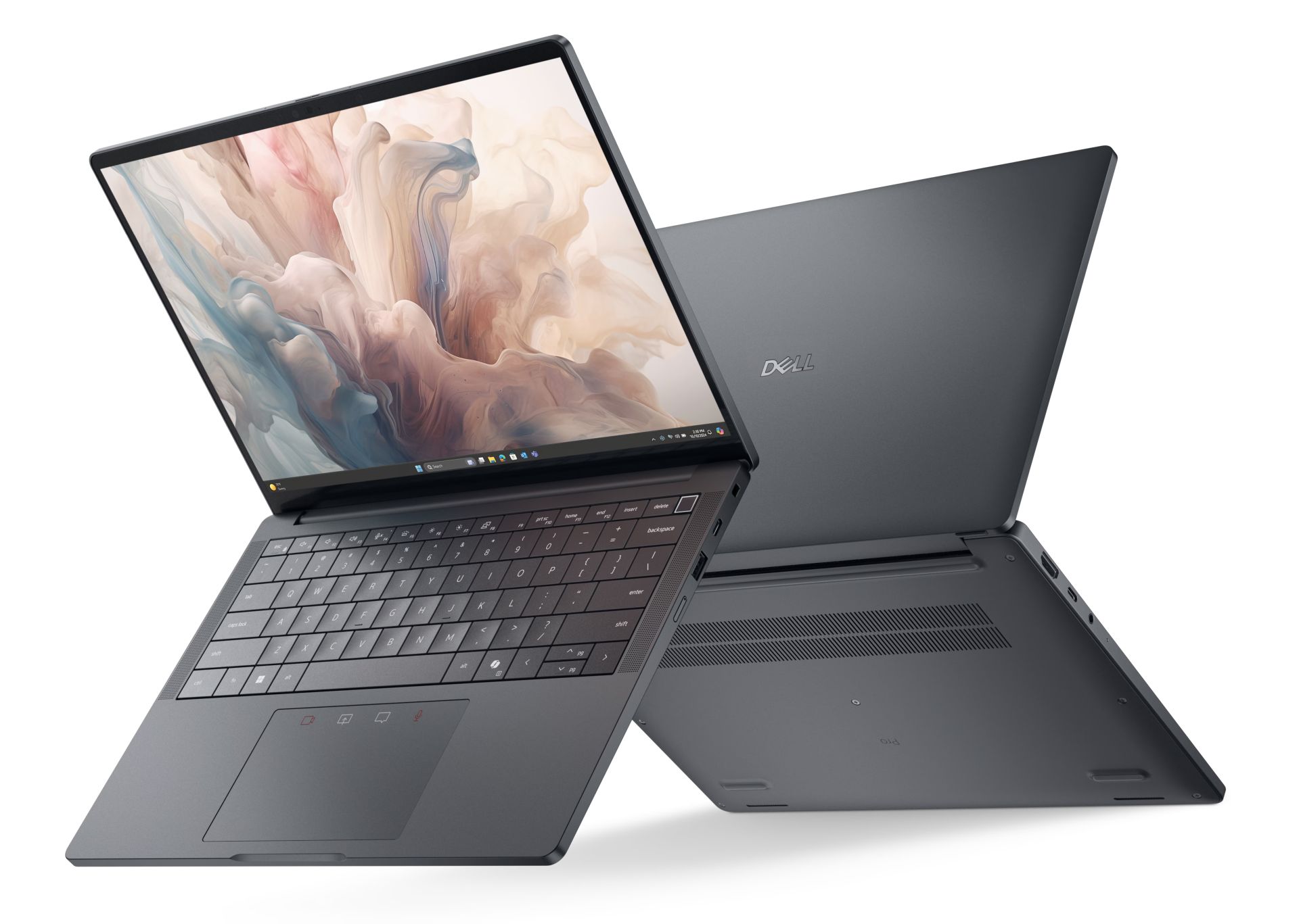 Dell Pro Laptop